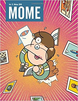Mome Winter 2010 Volume 17