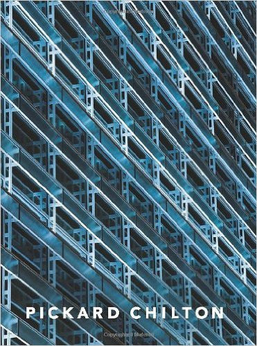Pickard Chilton: Architecture