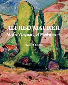 Alfred Maurer: At the Vanguard of Modernism