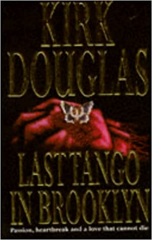 Last Tango in Brooklyn