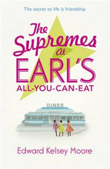 The Supremes at Earl's All-You-Can-Eat