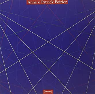 Anne & Patrick Poirier