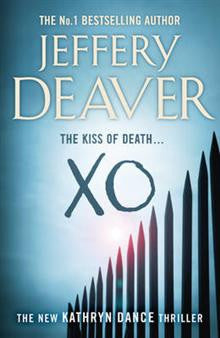 XO: Book 3