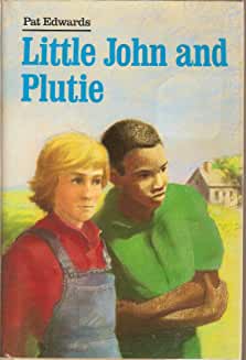 Little John and Plutie
