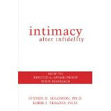 Intimacy After Infidelity