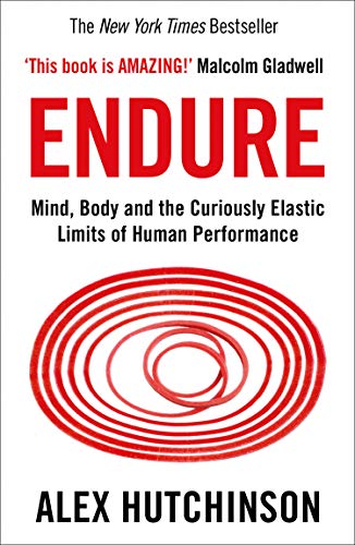 Endure: Mind Body & Curiously Elastic