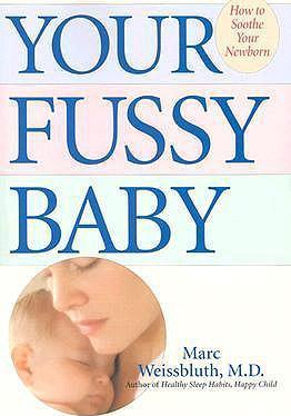 Your Fussy Baby