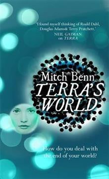 Terra's World