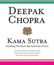 Kama Sutra: Including the Seven Spiritual Laws of Love