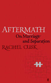 Aftermath: On Marriage and Separation