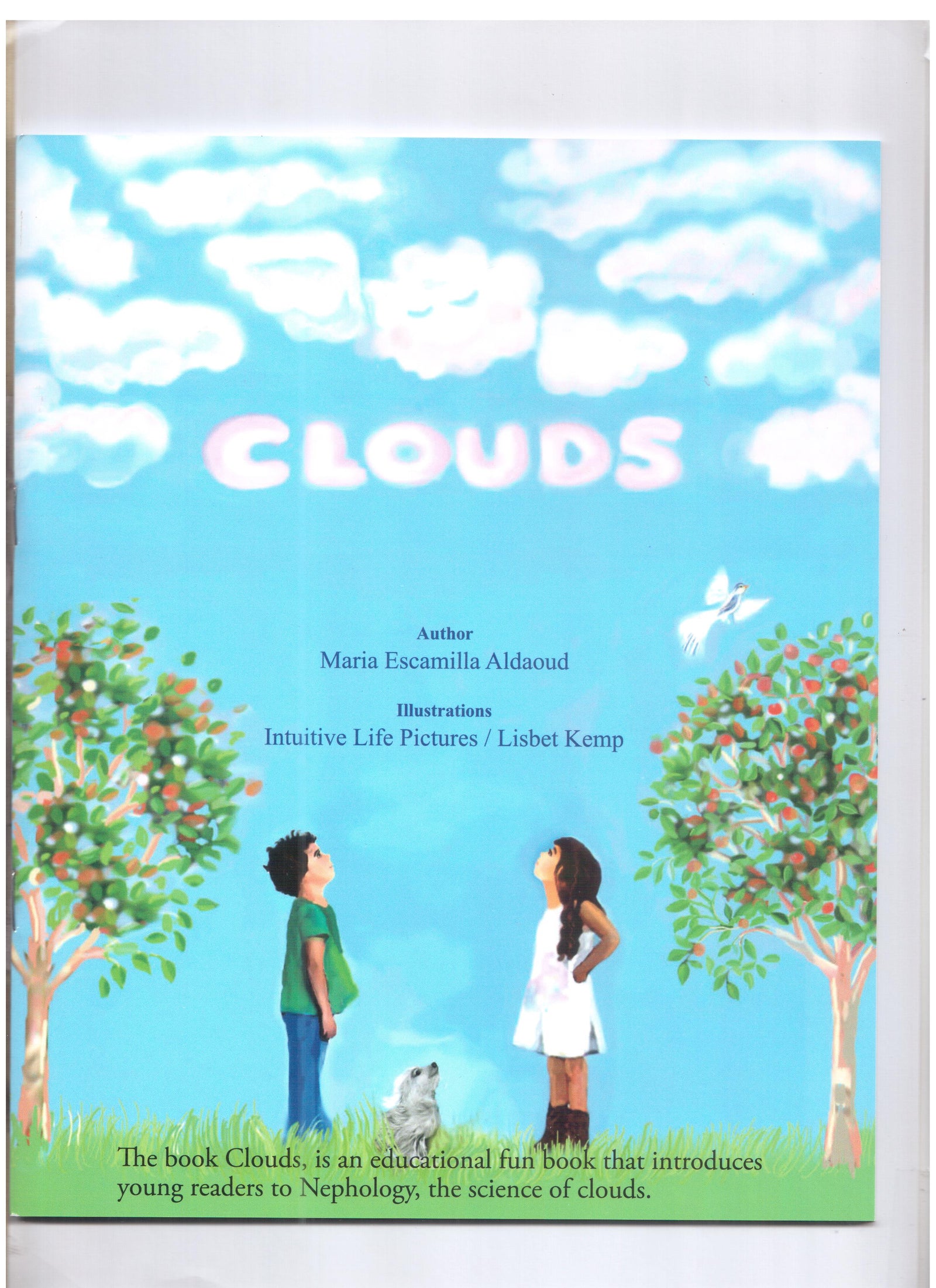 Clouds
