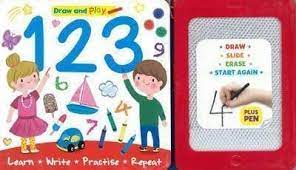 Draw & Play 123