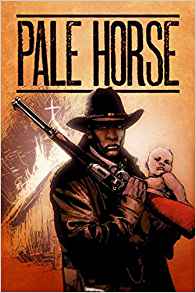 Pale Horse