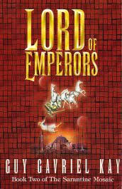 Lord Of Emperors