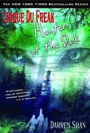 Cirque Du Freak Sons of Destiny Book 7