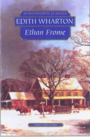 Ethan Frome