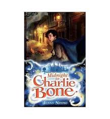 Charlie Bone Midnight - Book 1