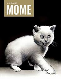 MOME Winter/Spring 2008 Volume 10