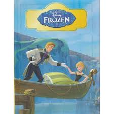 Disney Frozen