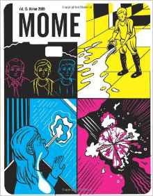 MOME Winter 2009 Volume 13