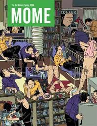 MOME Summer 2008 Volume 11