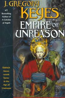 Empire of Unreason