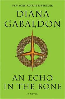 An Echo in the Bone: A Novel (Outlander)