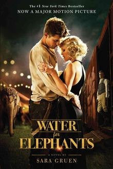 Water for Elephants