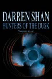 Hunters of the Dusk Vampires at War